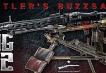 The MG42: Hitler’s Buzzsaw | Rock Island Auction