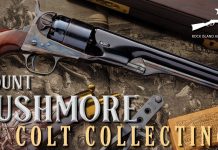 Consider The Mount Rushmore of Colts