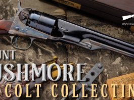 Consider The Mount Rushmore of Colts