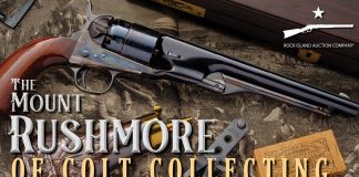 Consider The Mount Rushmore of Colts